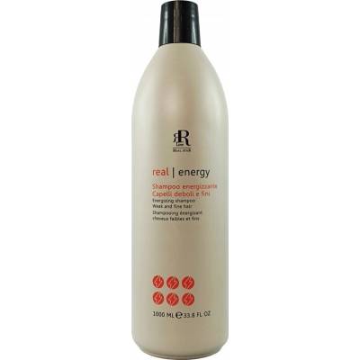 RR Line Real Energy Energizující Šampon 1000 ml