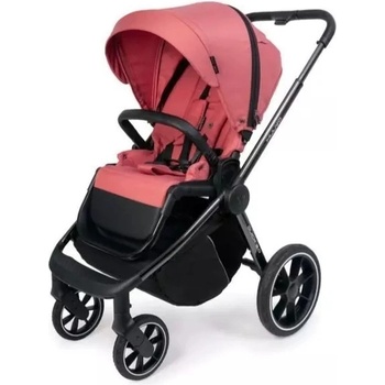 Muuvo Quick 3.0 Sport Black Chrome Pure Pink 2021