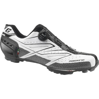 Gaerne MTB Hurricane black/white