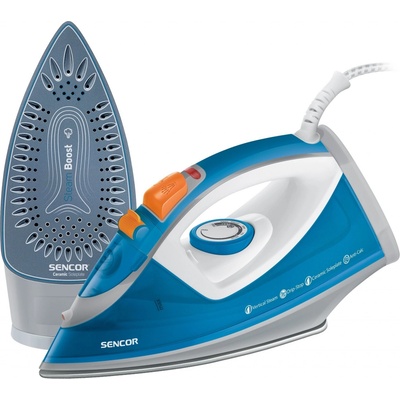 SENCOR SSI 7710 BL