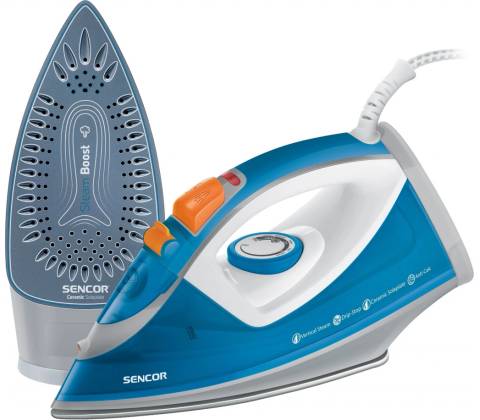 SENCOR SSI 7710 BL