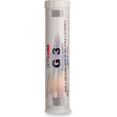 Go4Lube G 3 400 g