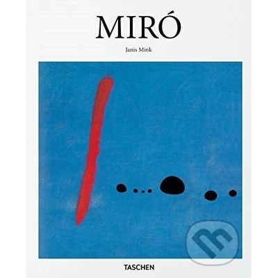Mirao - Ba - Janis Mink - Hardcover