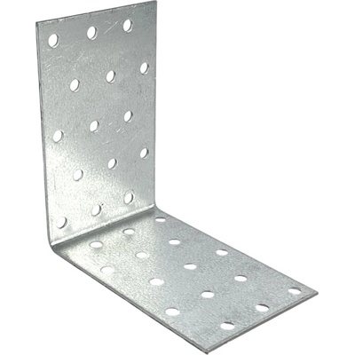 Arras KM11 / KM 15 Úhelník montážní tesařský 100x100x60x2mm