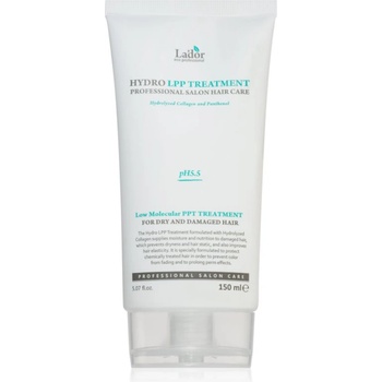 La'dor Hydro LPP дълбоко регенерираща маска за третиране на увредена коса 150ml