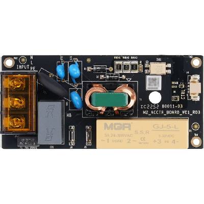 AC Board - P1S, P1P, X1, X1C, X1E (DLB017)