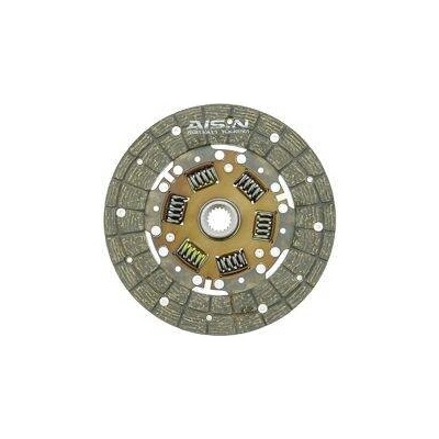 Lamela spojky AISIN DN-007