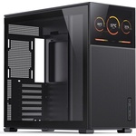 JONSBO D41 Mesh Screen Black