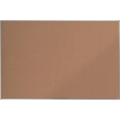 NOBO Korková tabuľa, 180 x 120 cm, hliníkový rám, "Essence"