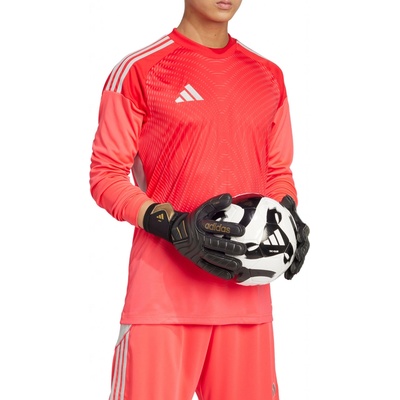 adidas Tiro 25 Competition Goalkeeper Jersey červená