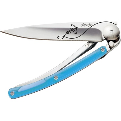 Deejo 9AP020 27g Colors Anchor blue