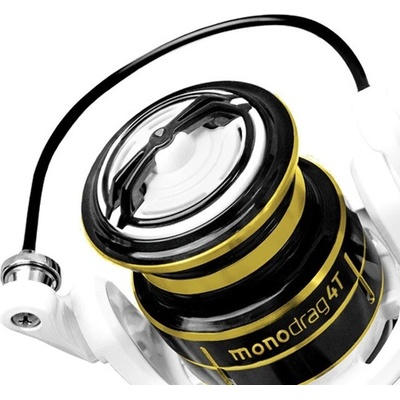 Náhradní Cívka k Navijáku Delphin MonoDRAG 3T