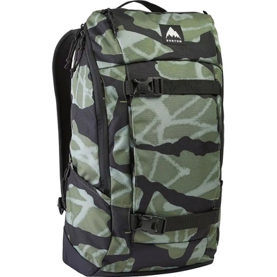 Burton Kilo 2.0 27l Graffiti Camo
