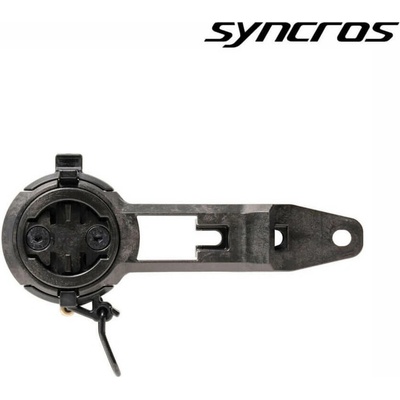 Držák HideMyBell Raceday SS (Syncros iC SL)