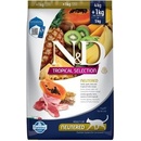 N&D TROPICAL SELECTION CAT Lamb Neutered 5 kg