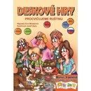 Edika Procvičujeme ruštinu