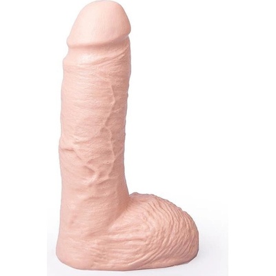 Hung System Cesar 19 cm model s prísavkou