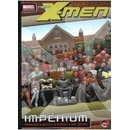 X-Men: Impérium - Grant Morrison