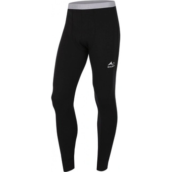 HUSKY Мъжки термо панталони Mercie M, черен (hsk-HT0-0981)