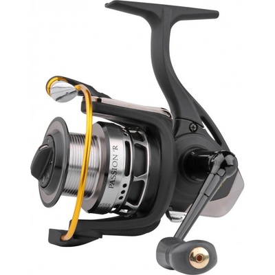 SPRO PASSION R 4000