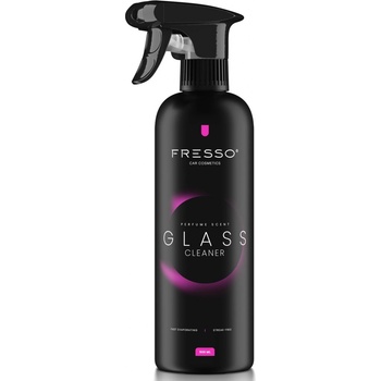 Fresso Glass Cleaner 500 ml