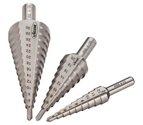 Vigor V1707