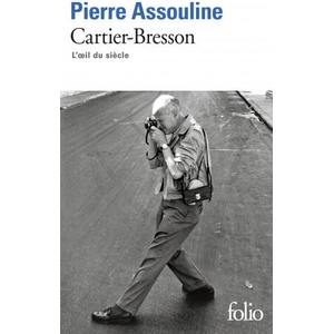 Henri Cartier Bresson | Pierr Assouline (ISBN: 9782070414109)