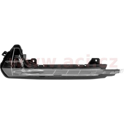 Blikač VAN WEZEL 0342915