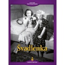 Švadlenka - Digipack DVD