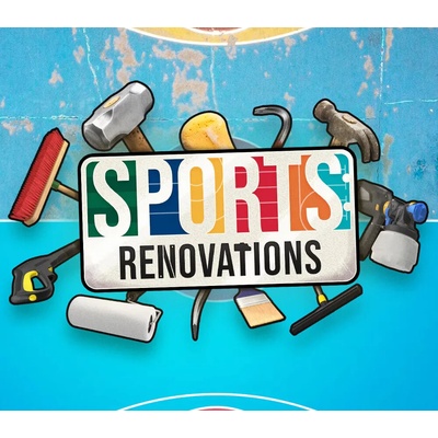 Sports: Renovations
