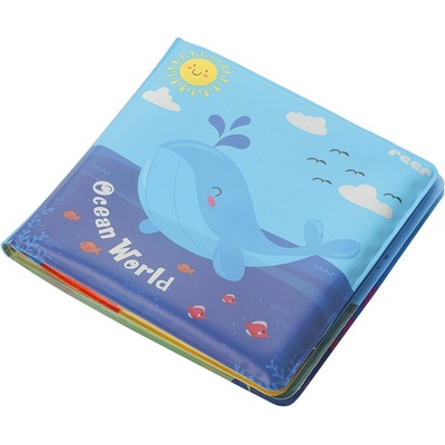 reer Magická kniha o kúpeli "MyHappyBath Book