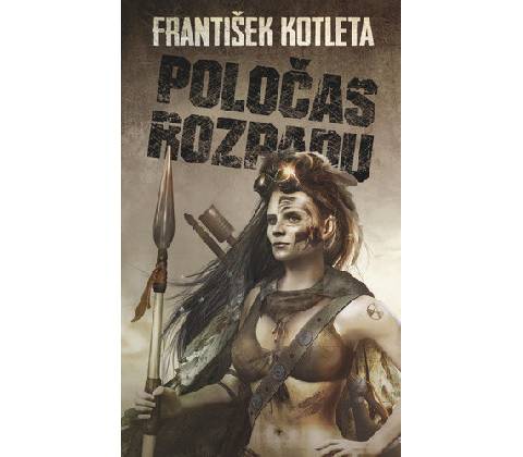 Poločas rozpadu