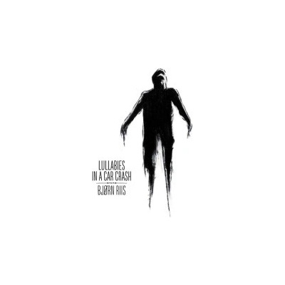 Riis Bjorn - Lullabies In A Car Crash Vinyl Colored 2 LP