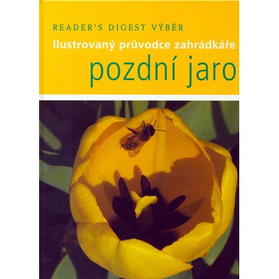 Pozdní jaro - Reader´s Digest výběr