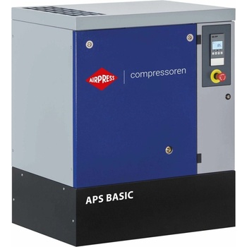 Airpress APS 15 Basic