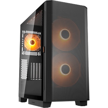 COUGAR Airface Flo RGB (CGR-5YA6B-RGB) (385YA60.0001)