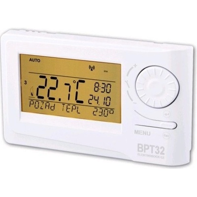 Elektrobock BT320 GST