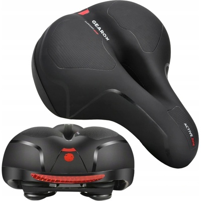 Sedlo Gearox GX-S9 20 mm