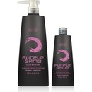 Bes Purple game tónovací šampon 300 ml