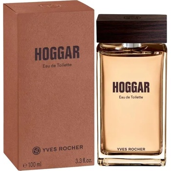 Image 1 of Yves Rocher Hoggar EDT 100 ml
