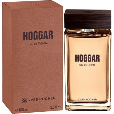Yves Rocher Hoggar EDT 100 ml