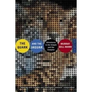 Quark And The Jaguar | Murray Gell-Mann (1995)