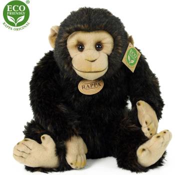 Image 1 of Rappa - Плюшено Шимпанзе, 27 см. , серия Еко приятели