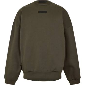 Fear of god essentials Блуза FEAR OF GOD ESSENTIALS Men's Crew Sweatshirt - Ink
