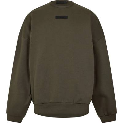 Fear of god essentials Блуза FEAR OF GOD ESSENTIALS Men's Crew Sweatshirt - Ink