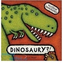 Dinosaury?!