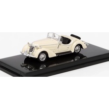 Ricko Audi Wenderer W25K Roadster 1936 1:87