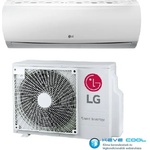 LG US36F.NR0 / UUD1.U30 Климатици