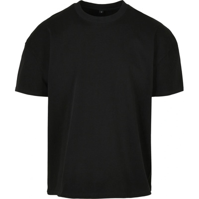 Build Your Brand pánske tričko BY163 black