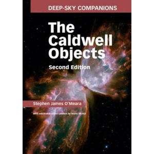 Deep-Sky Companions: The Caldwell Objects (ISBN: 9781107083974)